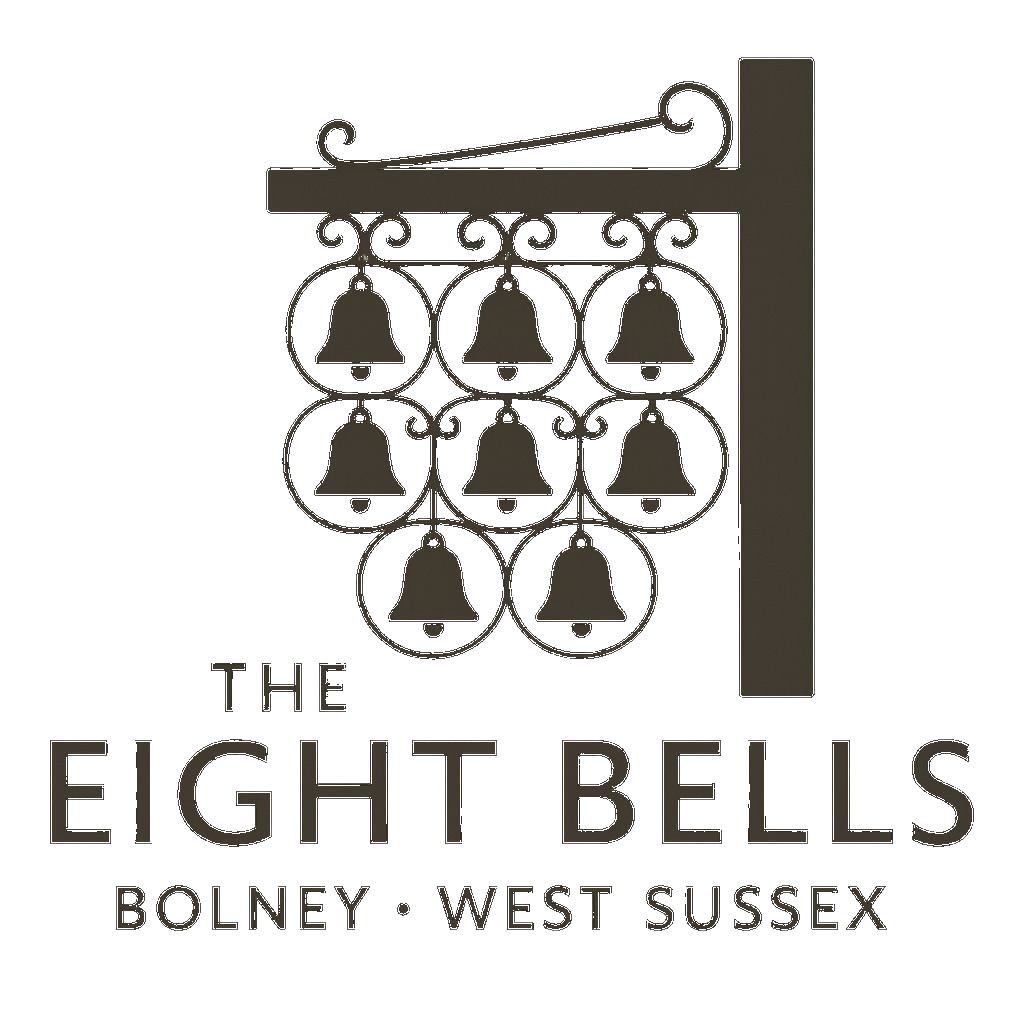 The Eight Bells